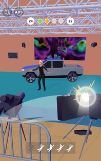 VIP Guard 1.2.31. Скриншот 8