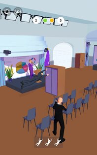 VIP Guard 1.2.31. Скриншот 9