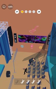 VIP Guard 1.2.31. Скриншот 11