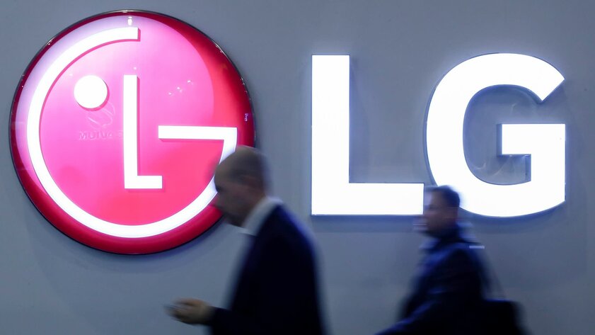 LG заблокирует «серые» телевизоры в России