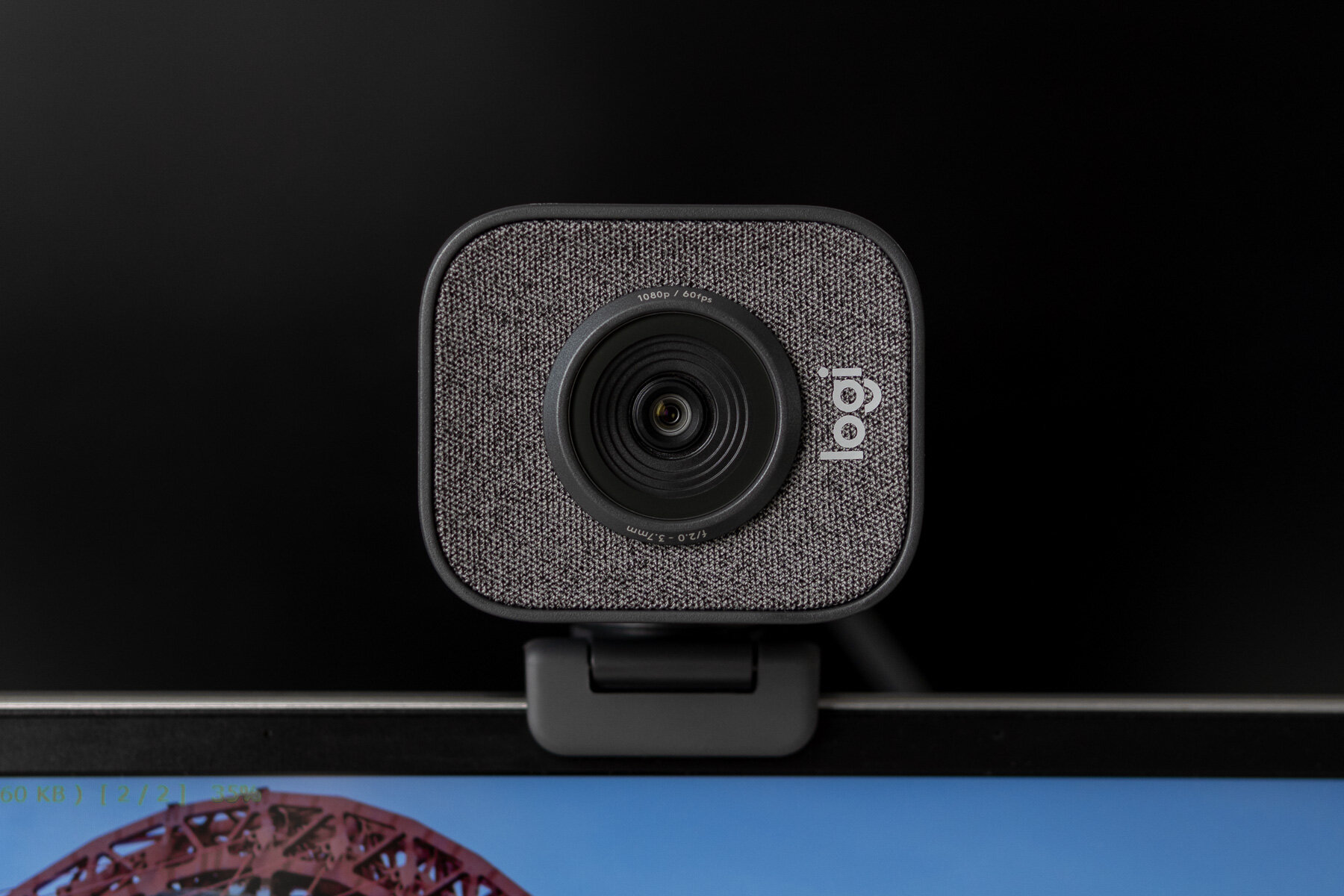 Обзор Logitech StreamCam: профессиональные технологии для дома