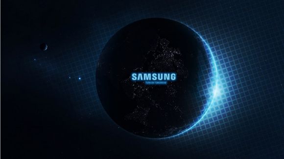 Samsung поделилась своим виденьем смартфонов будущего