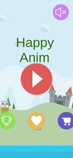 Happy Anim 1.0. Скриншот 1