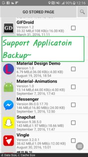 7Zipper 3.10.77.</p><p> Скриншот 5