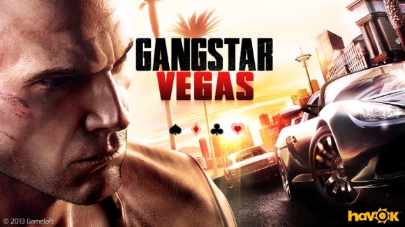 Обзор игры Gangstar Vegas