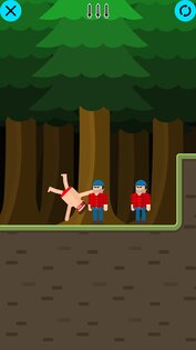Mr Fight 1.30. Скриншот 1