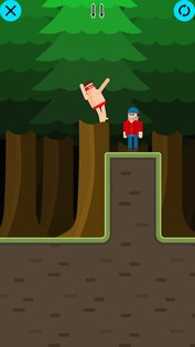 Mr Fight 1.30. Скриншот 2