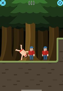 Mr Fight 1.30. Скриншот 4