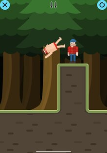 Mr Fight 1.30. Скриншот 5