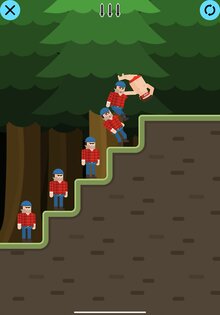 Mr Fight 1.30. Скриншот 6