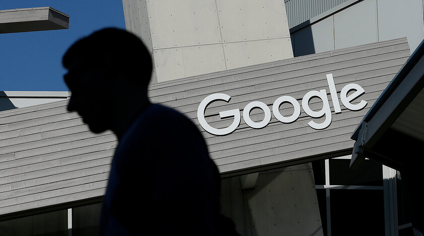 Против Google подали, возможно, крупнейший за 20 лет антимонопольный иск