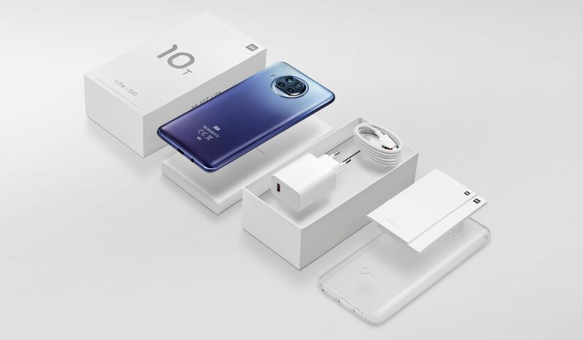 Xiaomi обещает сократить количество пластика в упаковке на 60% и сохранить адаптер