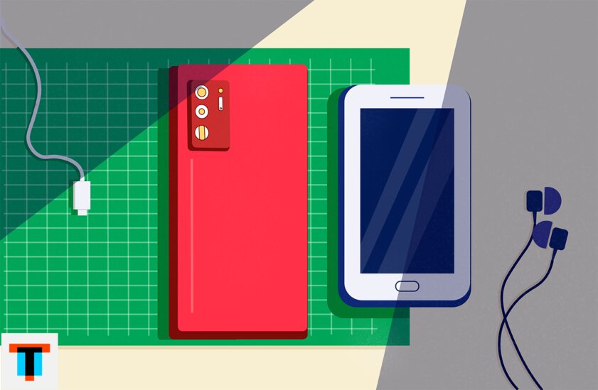 История серии Galaxy Note: вспоминаем инновации, изменившие рынок смартфонов