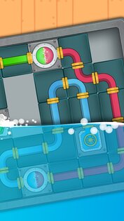 Водопровод Пятнашка 6.8. Скриншот 8