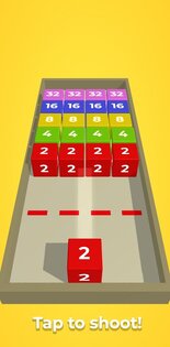 Chain Cube 1.123.02. Скриншот 2
