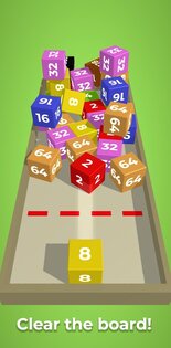 Chain Cube 1.126.04. Скриншот 3