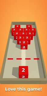 Chain Cube 1.123.02. Скриншот 4