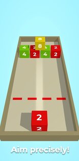 Chain Cube 1.123.02. Скриншот 5