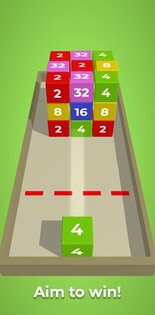 Chain Cube 1.123.02. Скриншот 6
