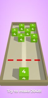 Chain Cube 1.123.02. Скриншот 7