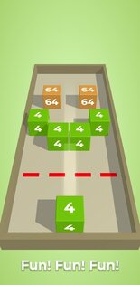 Chain Cube 1.123.02. Скриншот 8
