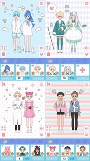 Дневник Лили 1.7.7. Скриншот 5