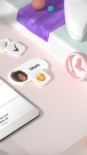 Microsoft Family Safety 2.0.2.1058. Скриншот 2