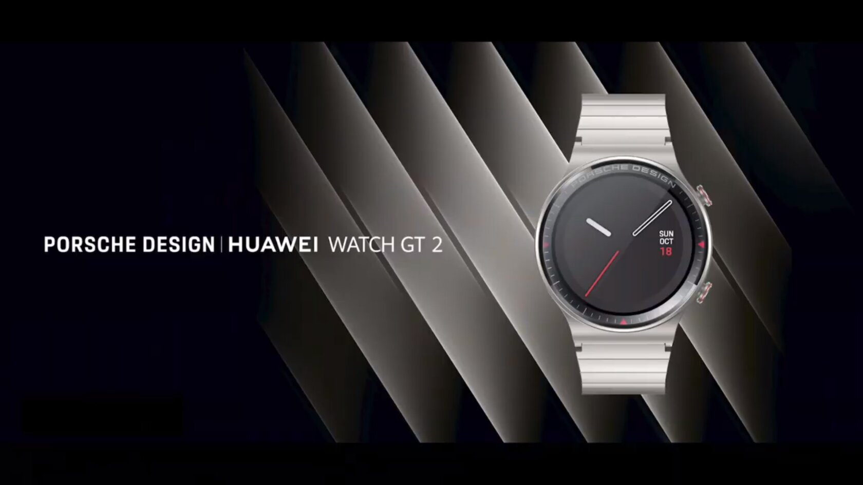 Презентация huawei watch