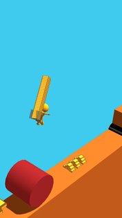 Stair Run 2.2.06. Скриншот 2