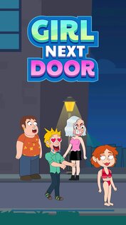 Girl Next Door 0.9.83. Скриншот 1