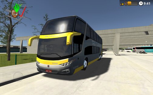 The Road Driver 3.0.5. Скриншот 12