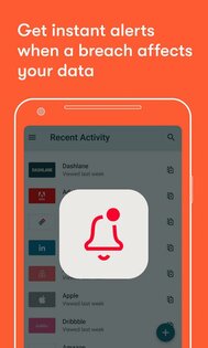 Dashlane – менеджер паролей 6.2526.1. Скриншот 4