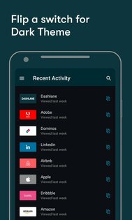 Dashlane – менеджер паролей 6.2526.1. Скриншот 6