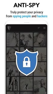 Privary – скройте фото, видео и файлы 3.2.4.9. Скриншот 3