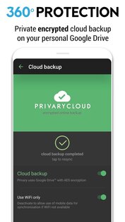 Privary – скройте фото, видео и файлы 3.2.4.9. Скриншот 12