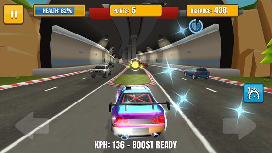Faily Brakes 2 6.22. Скриншот 3