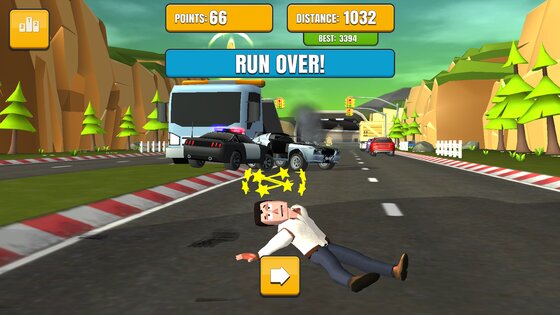 Faily Brakes 2 6.22. Скриншот 7