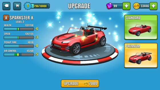 Faily Brakes 2 6.22. Скриншот 9