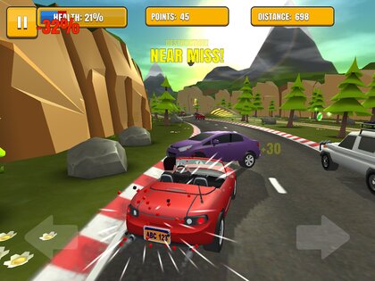 Faily Brakes 2 6.17. Скриншот 10