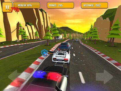 Faily Brakes 2 6.17. Скриншот 11