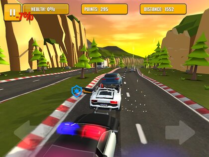 Faily Brakes 2 6.22. Скриншот 11