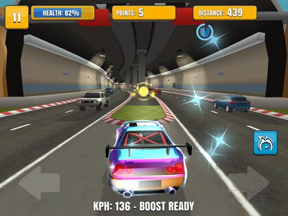 Faily Brakes 2 6.17. Скриншот 13