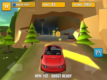 Faily Brakes 2 6.22. Скриншот 15