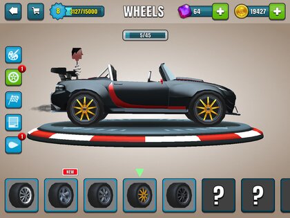 Faily Brakes 2 6.22. Скриншот 16