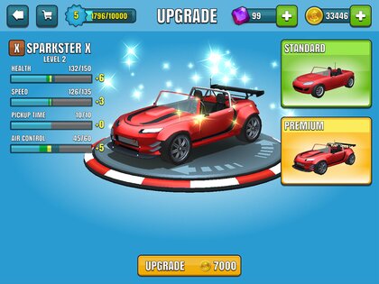Faily Brakes 2 6.22. Скриншот 17