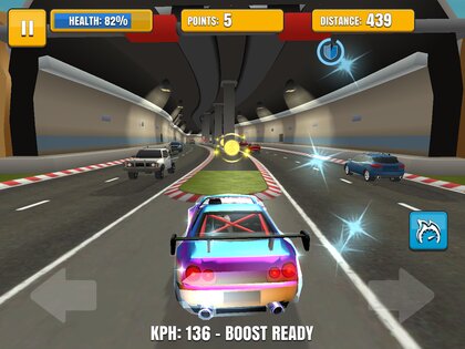Faily Brakes 2 6.22. Скриншот 21