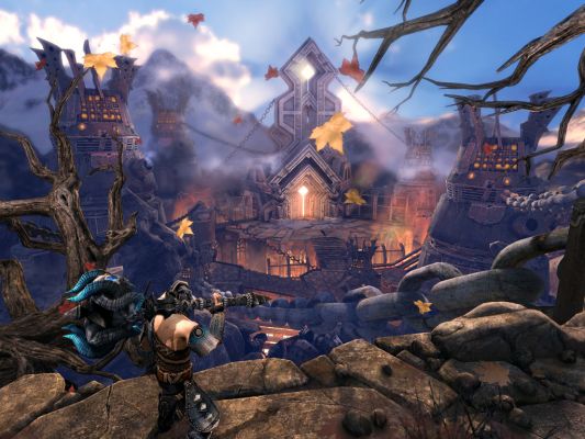 Игру Infinity Blade Dungeons для iOS отменили