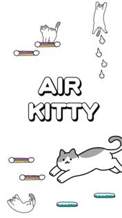 Air Kitty 1.0.8. Скриншот 1
