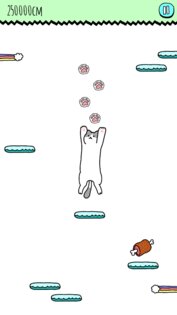 Air Kitty 1.1.5. Скриншот 3
