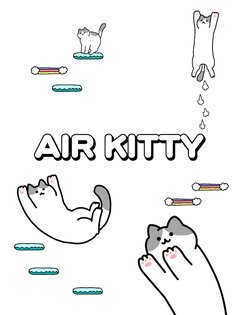 Air Kitty 1.0.8. Скриншот 4